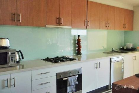 Property photo of 608/250 Barkly Street Footscray VIC 3011