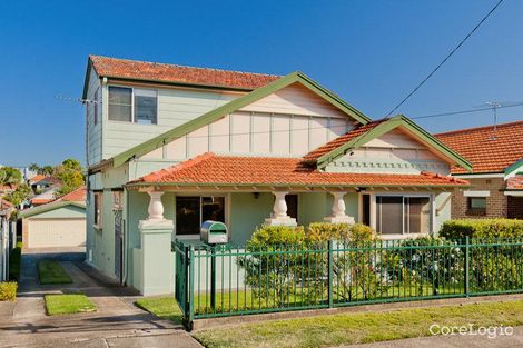 Property photo of 4 Correys Avenue Concord NSW 2137