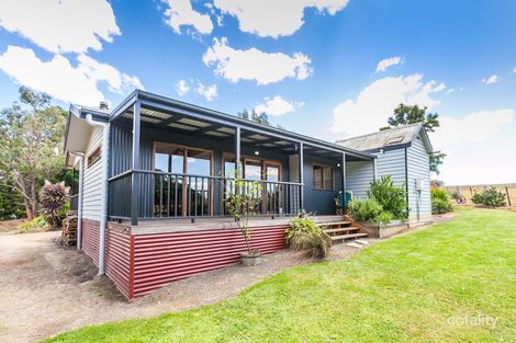 1480 Winchelsea-Deans Marsh Rd, Bambra, VIC 3241