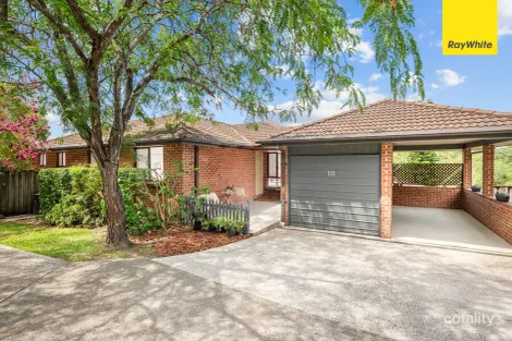 18/40-42 Stanley Rd, Epping, NSW 2121