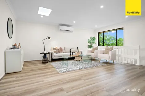 Property photo of 18/40-42 Stanley Road Epping NSW 2121