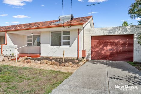 Property photo of 40B Selhurst Way Balga WA 6061