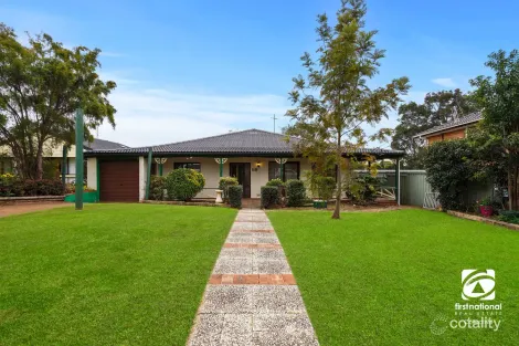 68 Woodland Cres, Narellan, NSW 2567