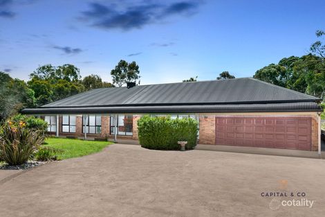 Property photo of 6 Budd Avenue Wallan VIC 3756