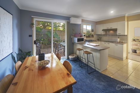 Property photo of 4/5 Harbour Boulevard Bomaderry NSW 2541