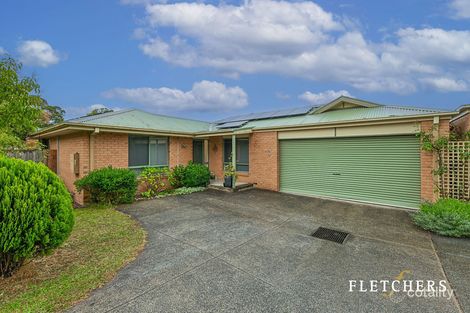 Property photo of 3/24 Humber Road Croydon North VIC 3136