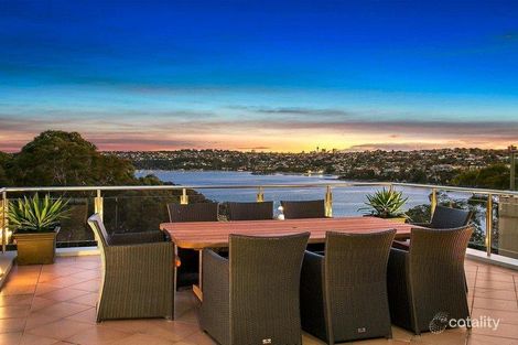 Property photo of 8A Ogilvy Road Clontarf NSW 2093