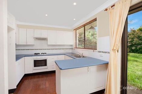 Property photo of 23 Lamartine Avenue Wentworth Falls NSW 2782