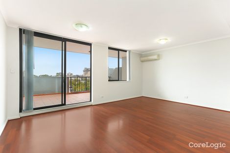 Property photo of 106/209-211 Harris Street Pyrmont NSW 2009