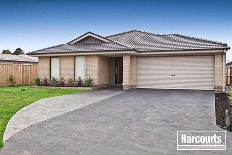 17 Marquis Ct, Pakenham, VIC 3810