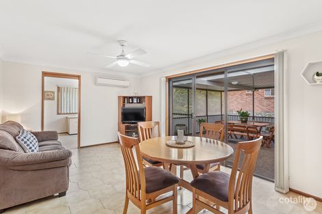 Property photo of 15 Swordfish Street Nelson Bay NSW 2315