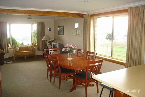 Property photo of 321 East Minstone Road Scottsdale TAS 7260