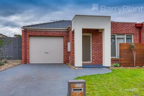 Property photo of 747B Elizabeth Drive Sunbury VIC 3429