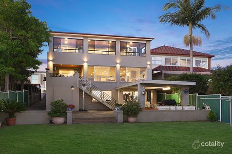 Property photo of 21 Ramsgate Road Kogarah Bay NSW 2217