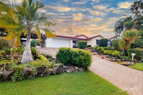 Property photo of 25 Peter Thomson Drive Parkwood QLD 4214