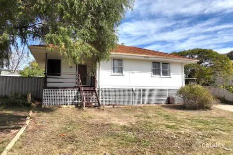 Property photo of 26 Cypress Street Rangeway WA 6530