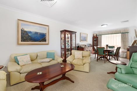 Property photo of 20 Volmer Street Oatlands NSW 2117