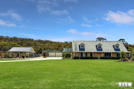 25 Sunshine Ct, St Helens, TAS 7216