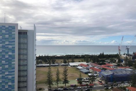 Property photo of 2005/22 Surf Parade Broadbeach QLD 4218