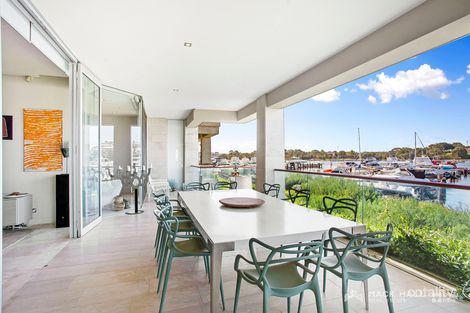 Property photo of 39/1 Corkhill Street North Fremantle WA 6159