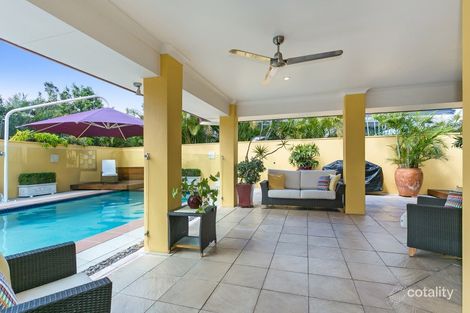 Property photo of 11 Barklya Crescent Sinnamon Park QLD 4073