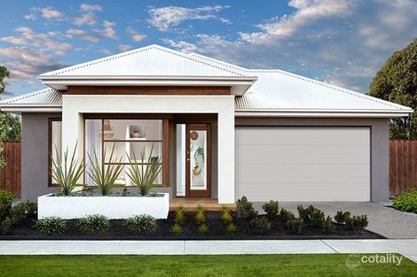 Property photo of 10 Mulsanne Road Clyde VIC 3978