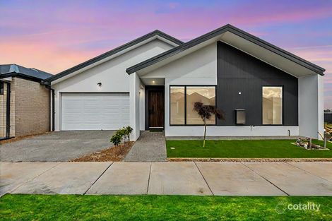 Property photo of 10 Mulholland Street Kalkallo VIC 3064