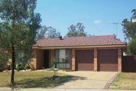 Property photo of 12 Celeste Court Rooty Hill NSW 2766