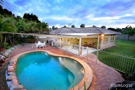 Property photo of 8 Hamstead Court Browns Plains QLD 4118