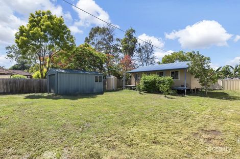 Property photo of 48 Russell Drive Redbank Plains QLD 4301