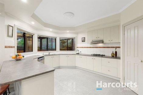 Property photo of 3 Tetlow Terrace Lysterfield VIC 3156