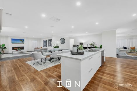 Property photo of 132 Thoroughbred Drive Clyde North VIC 3978