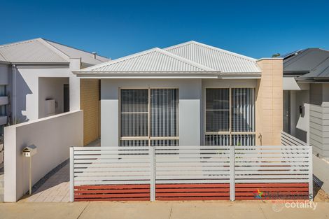 Property photo of 8A Balmain Terrace Alkimos WA 6038