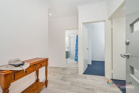 Property photo of 8A Balmain Terrace Alkimos WA 6038