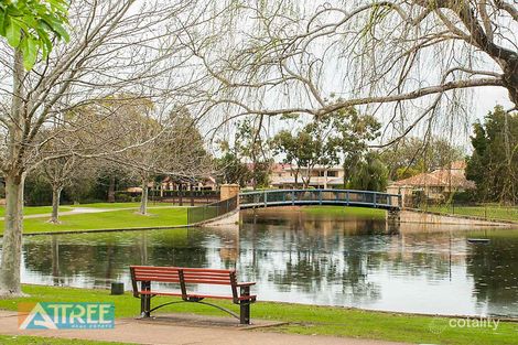 Property photo of 16 Jasper Corner Canning Vale WA 6155