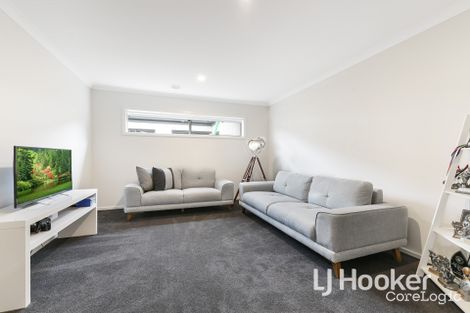 Property photo of 12 Cochin Drive Clyde North VIC 3978