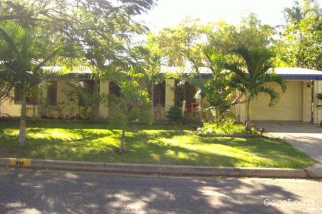 Property photo of 2 Pentas Court Annandale QLD 4814