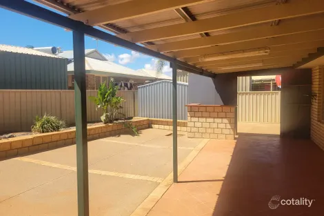 Property photo of 14 Castrini Crescent Brockman WA 6701