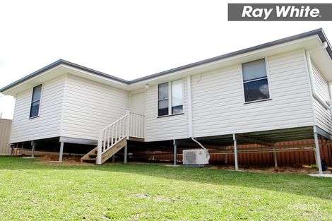 Property photo of 22 Banks Road Busby NSW 2168