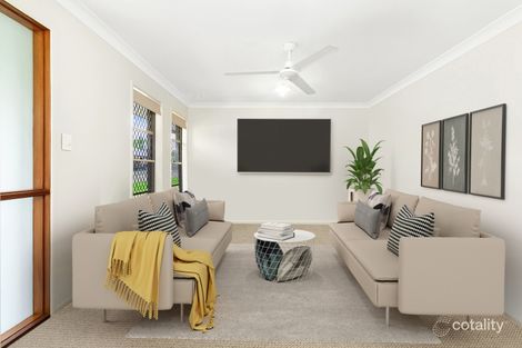 Property photo of 45 Lakefield Crescent Beerwah QLD 4519