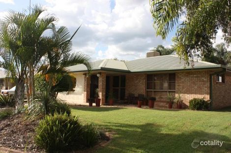 46 Bridgeman St, Emerald, QLD 4720