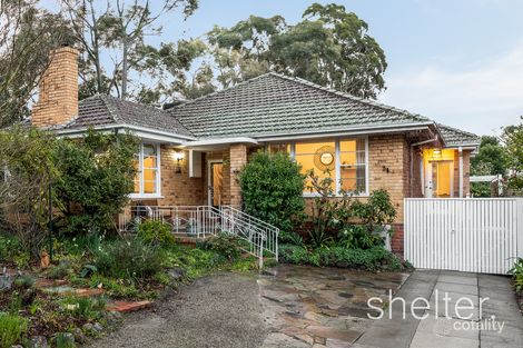 Property photo of 24 Karnak Road Ashburton VIC 3147