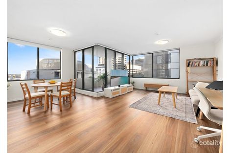 605/39 Mclaren St, North Sydney, NSW 2060