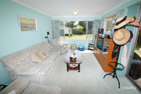 Property photo of 26 Fairlands Street Culburra Beach NSW 2540