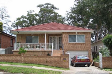 Property photo of 116 Stephen Street Blacktown NSW 2148