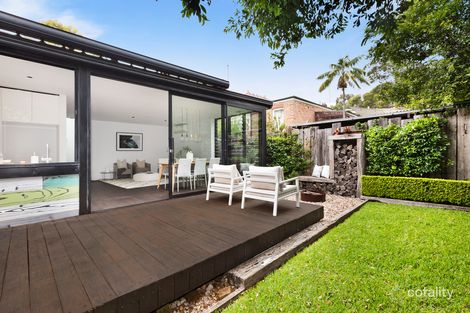 Property photo of 55 Birkley Road Manly NSW 2095
