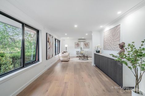 Property photo of 2 Susan Court Templestowe Lower VIC 3107