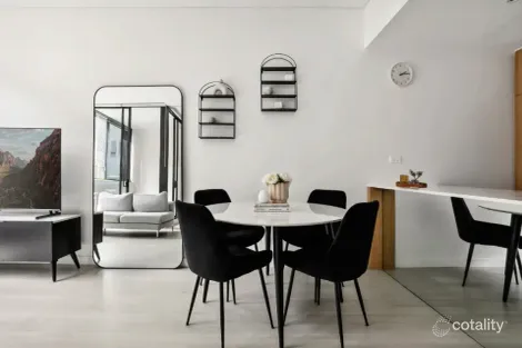 Property photo of 209/19 Dunkerley Place Waterloo NSW 2017