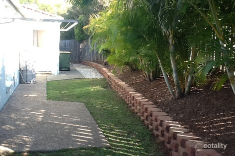 Property photo of 4 Rimu Place Nerang QLD 4211