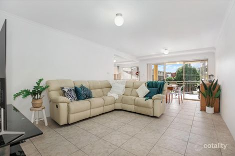 Property photo of 1/67 Harris Street Fairfield NSW 2165